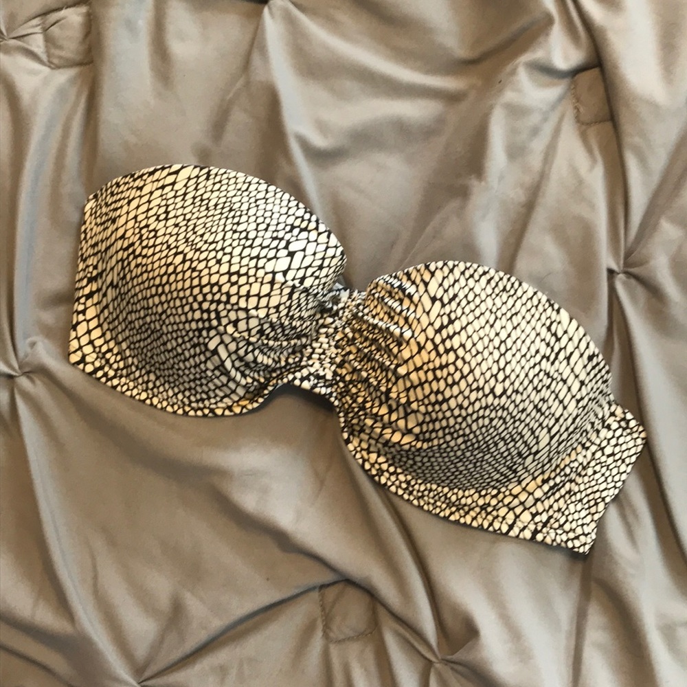 Victoria’s Secret swim top